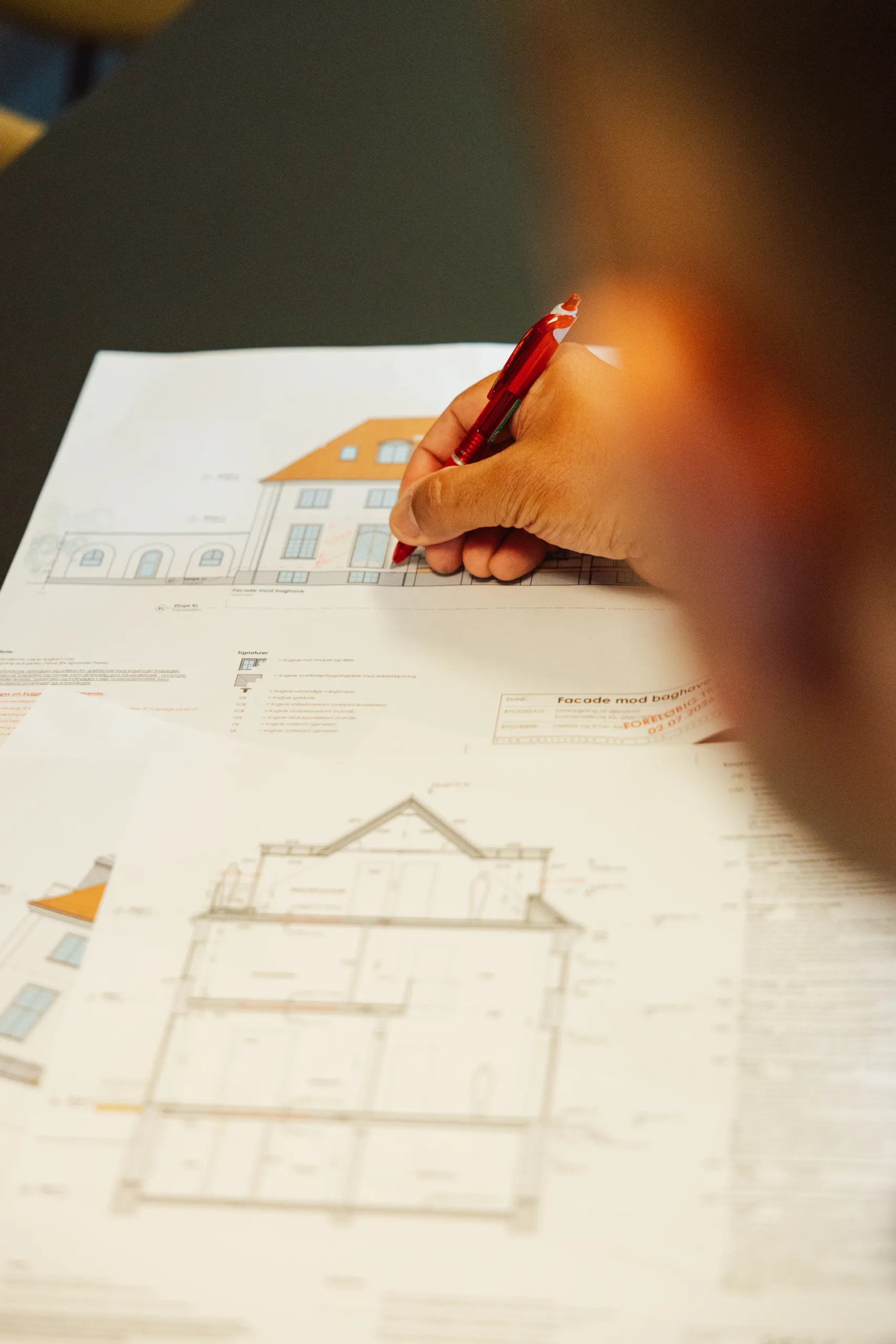 Sign Arkitektur 40 - Privat ny - SIGN Arkitektur